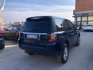 LAND ROVER Freelander usata, con Autoradio