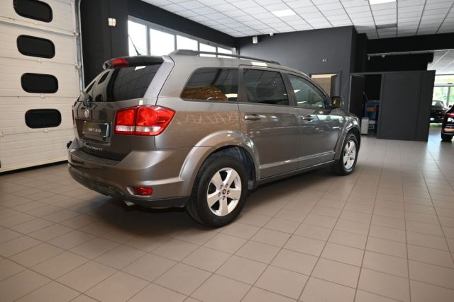 FIAT Freemont usata 51