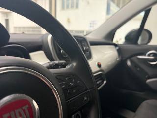 FIAT 500X usata, con Climatizzatore