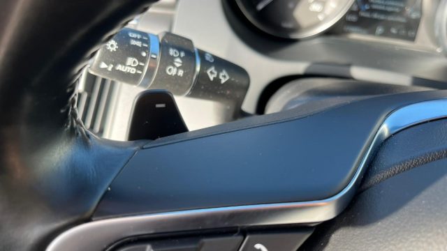 JAGUAR E-Pace usata 21