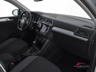 VOLKSWAGEN Tiguan usata 11