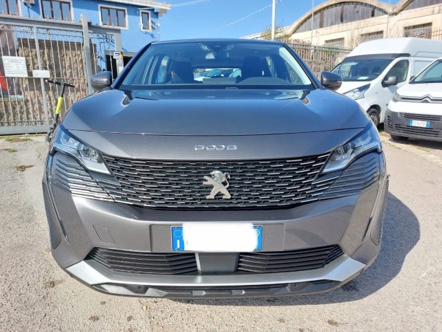 PEUGEOT 5008 usata, con Airbag Passeggero