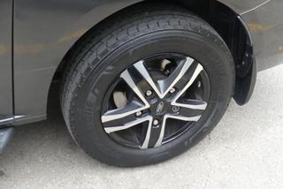 FORD Tourneo Custom usata, con Controllo trazione