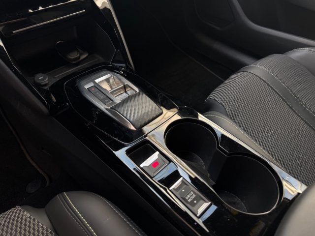 PEUGEOT 208 usata, con Limitatore di velocità