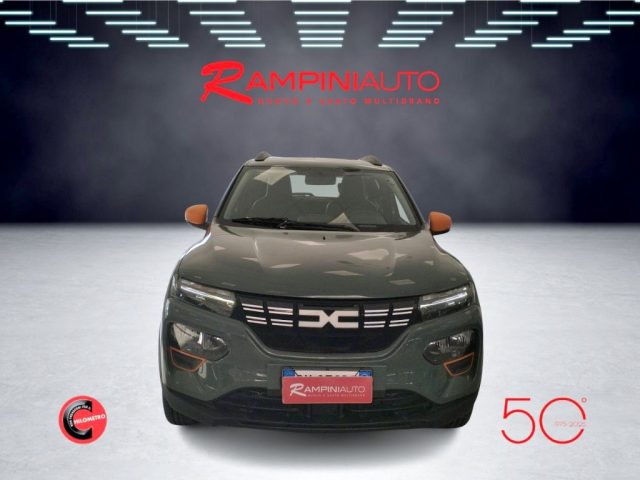 DACIA Spring usata 2