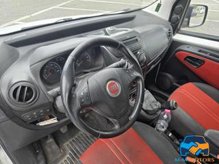 FIAT Qubo usata, con Cruise Control