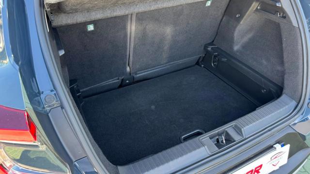 RENAULT Captur usata, con Bluetooth