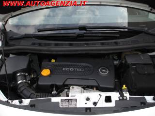 OPEL Meriva usata 17