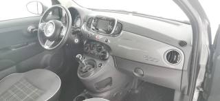 FIAT 500 usata 48