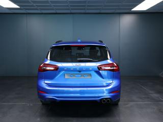 FORD Focus usata, con Airbag Passeggero