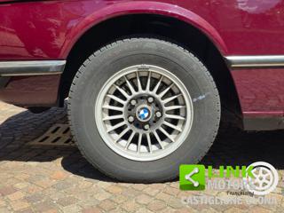 BMW 520 usata 5