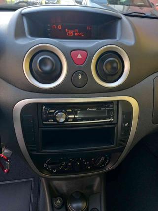 CITROEN C2 usata 12