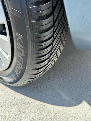 CITROEN Berlingo usata, con Fendinebbia