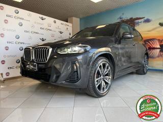 BMW X3 usata, con Volante multifunzione