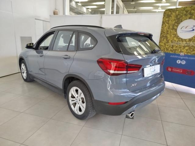 BMW X1 usata, con Airbag Passeggero