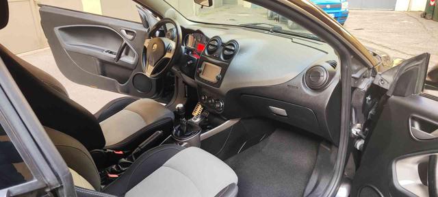 ALFA ROMEO MiTo usata, con Boardcomputer