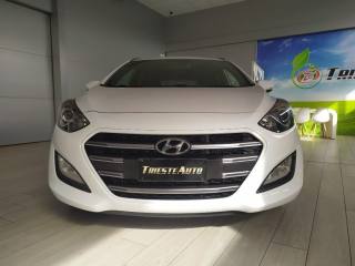 HYUNDAI i30 usata, con Airbag
