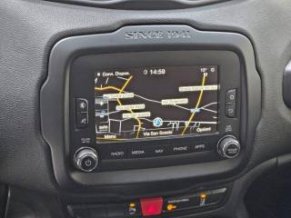 JEEP Renegade usata, con Controllo automatico clima