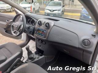DACIA Sandero usata, con Fendinebbia