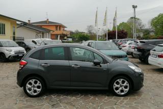 CITROEN C3 usata, con Alzacristalli elettrici