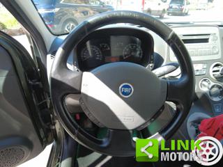 FIAT Panda usata, con Alzacristalli elettrici
