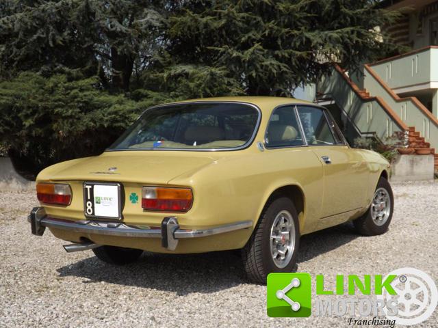 ALFA ROMEO GT usata 35