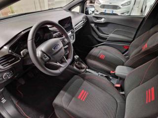 FORD Fiesta usata, con Cerchi in lega