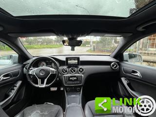 MERCEDES-BENZ A 180 usata, con Airbag Passeggero