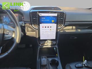 FORD Ranger usata, con Servosterzo