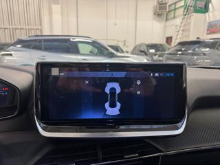 PEUGEOT 2008 usata, con Fendinebbia