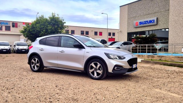 FORD Focus usata, con ABS