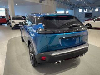 PEUGEOT 2008 usata, con Autoradio