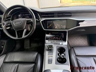 AUDI A6 usata, con Climatizzatore
