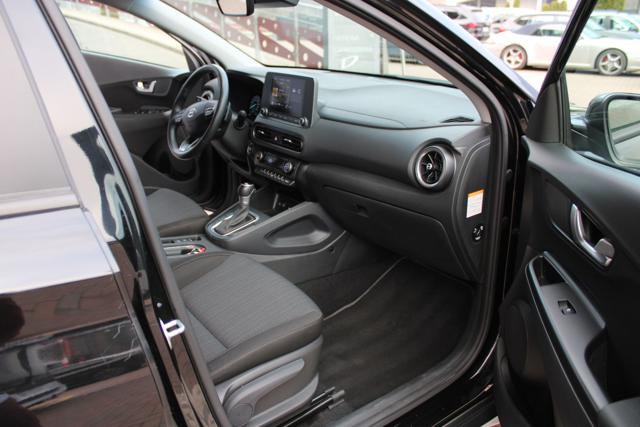 HYUNDAI Kona usata, con Controllo trazione