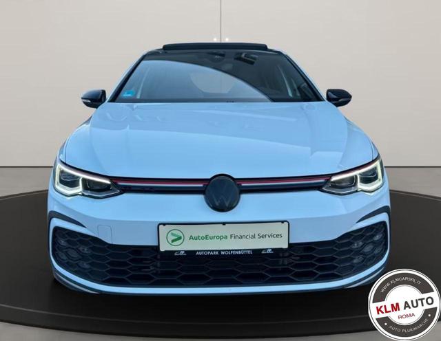 VOLKSWAGEN Golf usata, con Airbag laterali