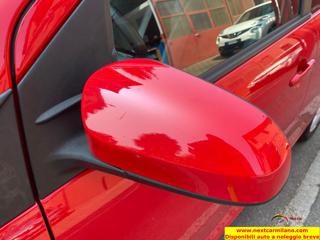 TOYOTA Aygo usata, con Autoradio digitale