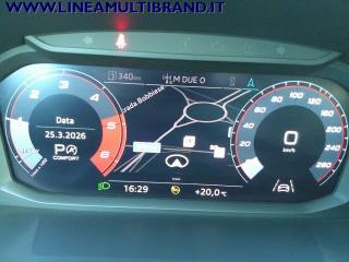 AUDI Q3 usata, con Touch screen