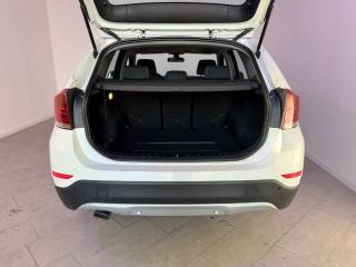 BMW X1 usata 8