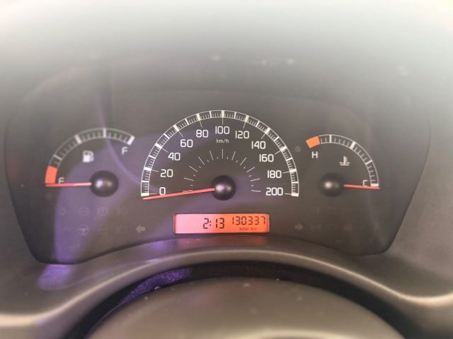 FIAT Punto usata 16
