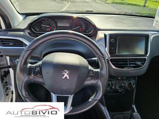 PEUGEOT 2008 usata, con Cruise Control