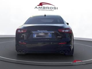 MASERATI Ghibli usata 7