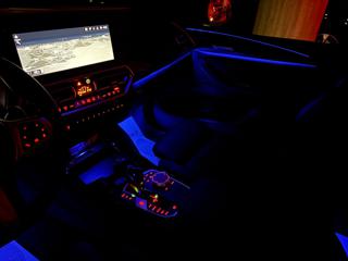 BMW X4 usata, con Isofix