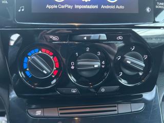 LANCIA Ypsilon usata, con Immobilizzatore elettronico