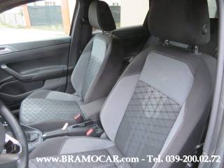 VOLKSWAGEN Polo usata, con Touch screen