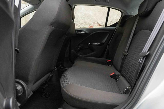 OPEL Corsa usata, con Controllo trazione