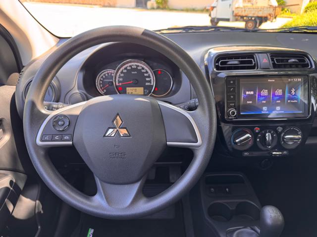 MITSUBISHI Space Star usata, con Controllo trazione