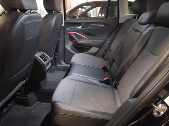 VOLKSWAGEN Tiguan usata, con Climatizzatore