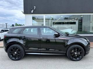 LAND ROVER Range Rover Evoque usata, con Alzacristalli elettrici