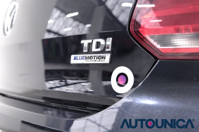 VOLKSWAGEN Polo usata 57