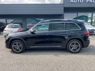 MERCEDES-BENZ GLB 200 usata, con Autoradio